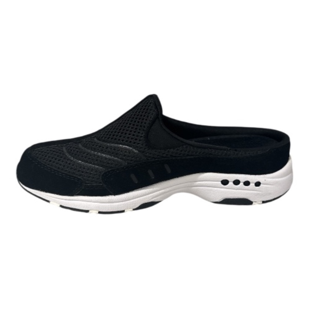 Easy Spirit TravelTime Women’s Slip-On Clog, Arch Support Comfort -Limited Time - Picture 2 of 4
